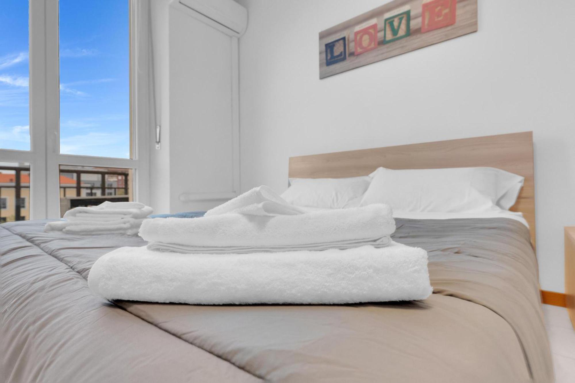 Fute182 -bicocca- Easy House Appartement Milan